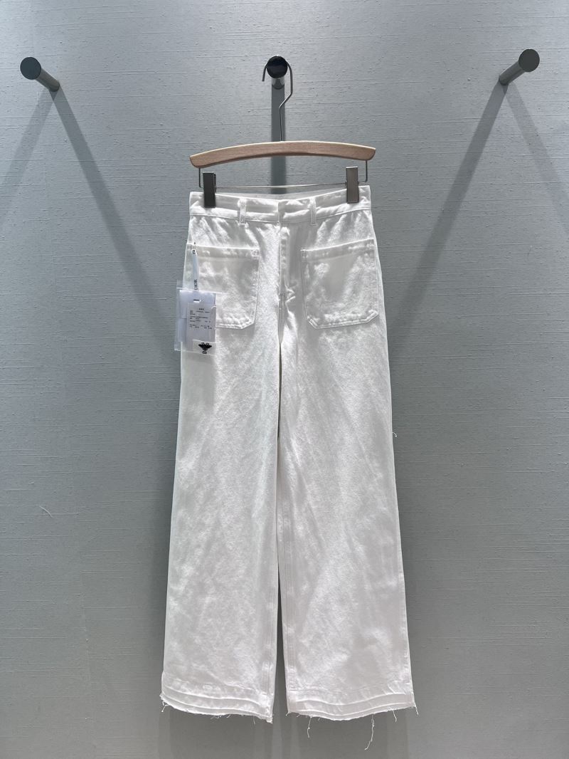 Christian Dior Jeans